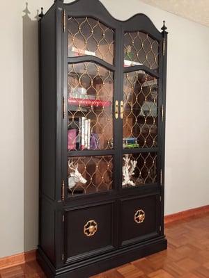 M&E Sustainable Furnishings