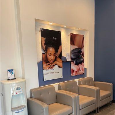 Hand & Stone Massage and Facial Spa