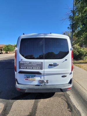 Maricopa Locksmith Now