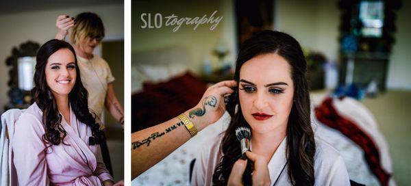 Rhyan Townsend Beauty