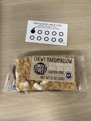 Metropolitan Deli and Cafe