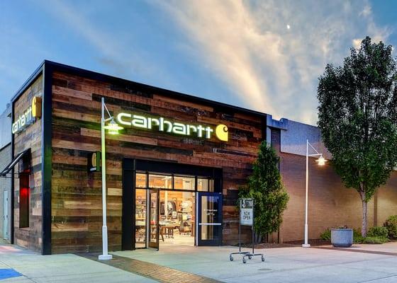 Carhartt - Maine Mall