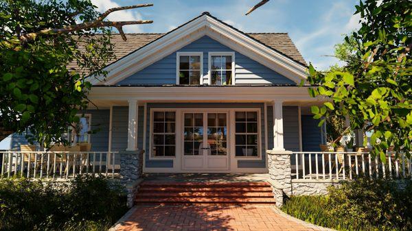 Chelsea McCammack - EZ Fundings