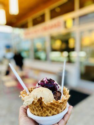 Jeni's Splendid Ice Creams