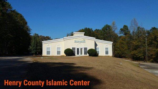 Henry County Islamic Center