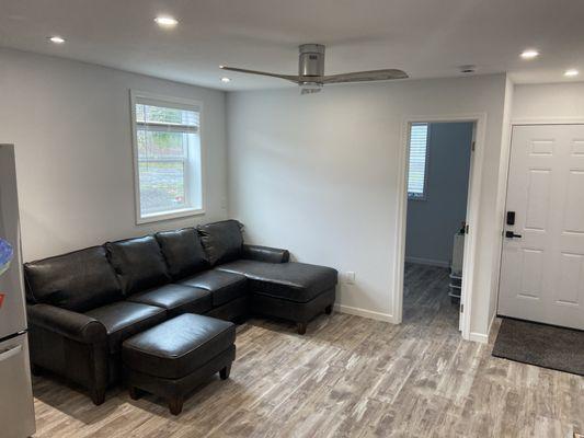 Elam's Home Furnishings and Mattress Gallery