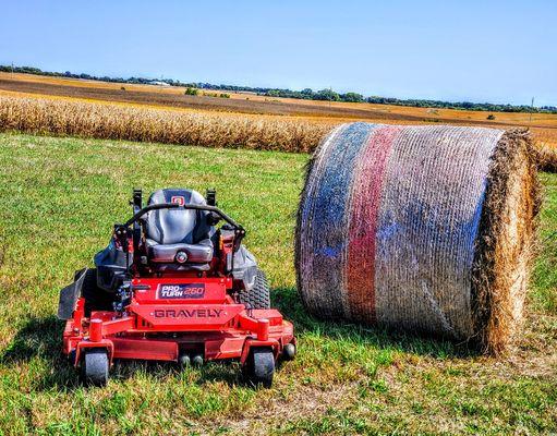 Lawn Commander Lawn Care