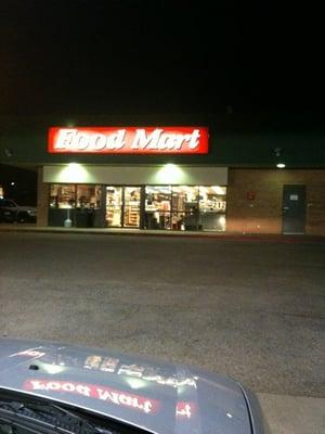 Thriftway Marketing # 295