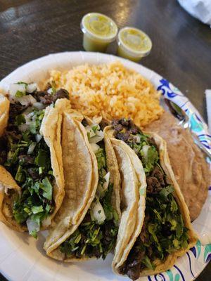 Los Burritos Lokos # 3