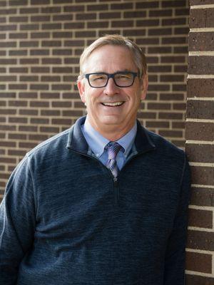 Dr. Mark Madden, DDS