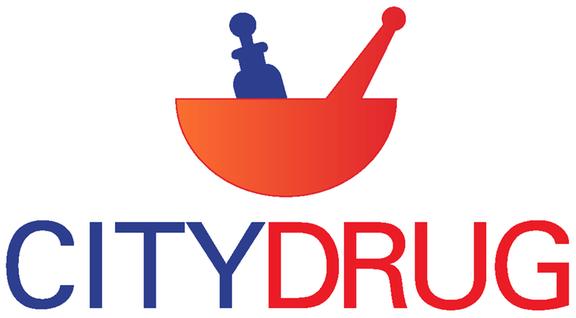 City Drug Store