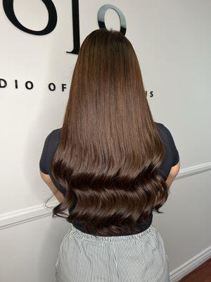 818 Studio of Extensions