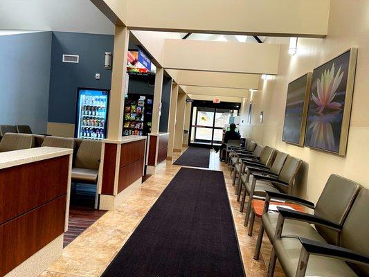 Beaumont Imaging Center Canton