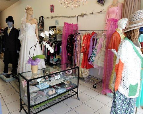 Vian Fashion and Tailoring