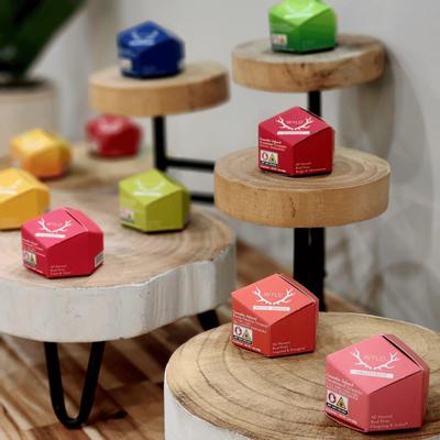 Wyld Gummies at The Frosted Nug at Red Bank