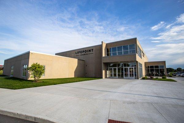 LifePoint Church