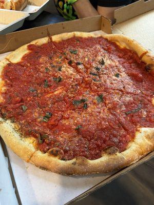 Brother's Pizza