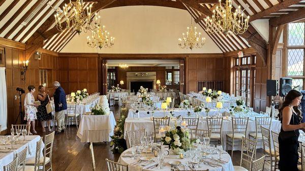 Dearborn Country Club