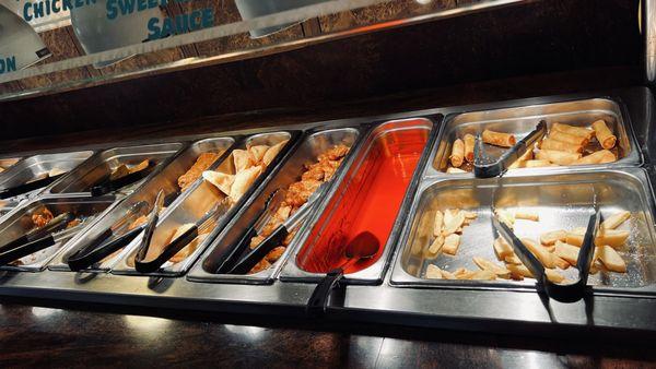 Jade Garden Restaurant