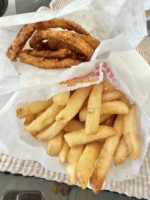 Nick's Red Hots Aurora