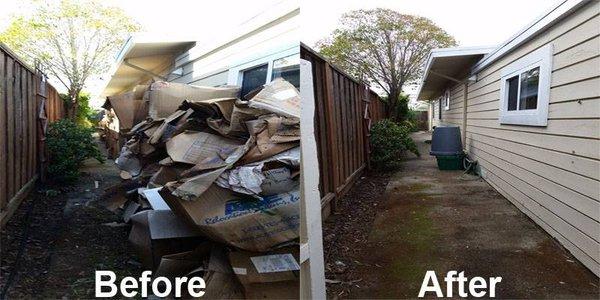 Hudson Valley Cleanouts & Junk Removal