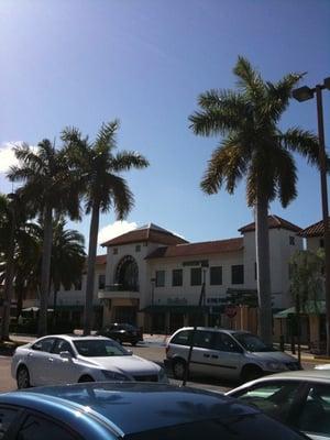 The Shoppes at the Waterways