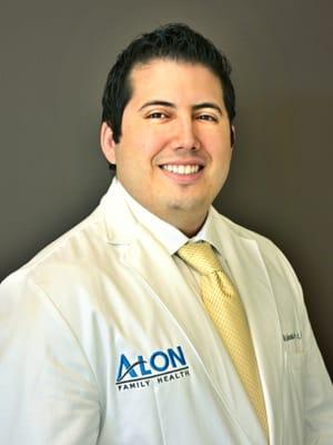 ALON Family Health