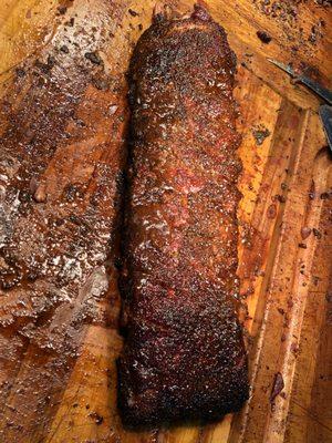 Wholly Cow The Best BBQ