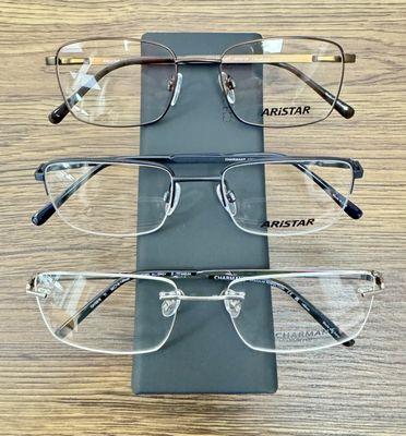 New frames for a new look this spring season!