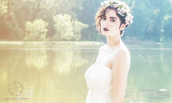 Taneisha Marie Photography