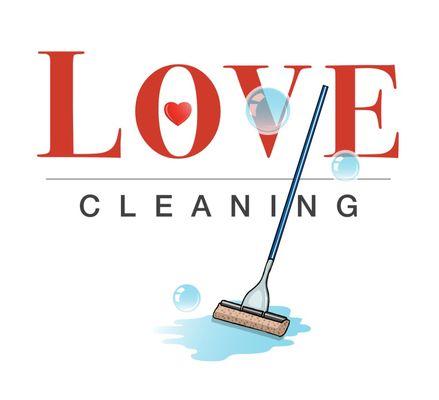 Love Cleaning