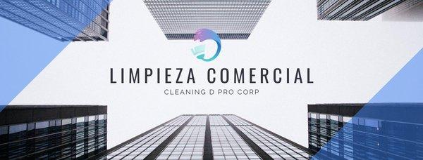 Cleaning D Pro Corp