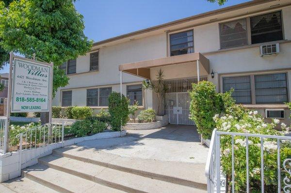 Woodman Villas Bruin