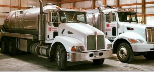 Nathan Brittain's Services