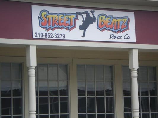 Street Beatz Dance Company