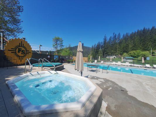 Tiger Mountain Family Nudist Park