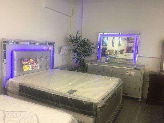 Affordable Mattress and Furniture