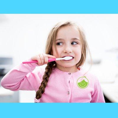 Tolosa Children's Dental Center