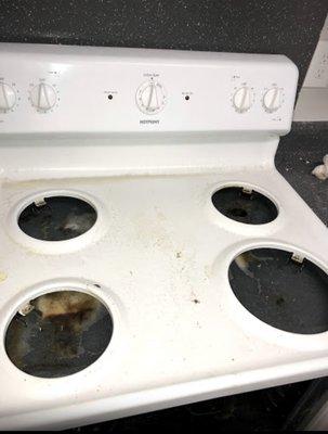 Isabel's House Keeping services