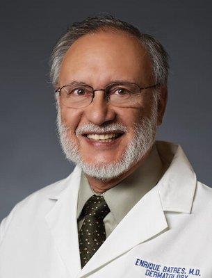 Enrique Batres, MD