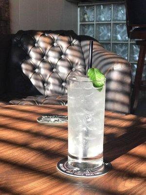 The Grand Cigar & Lounge