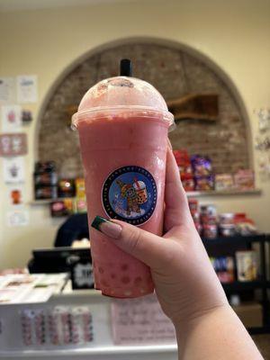 Bangkok Boba