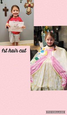 MaryAnn's Coastal Hair Salon