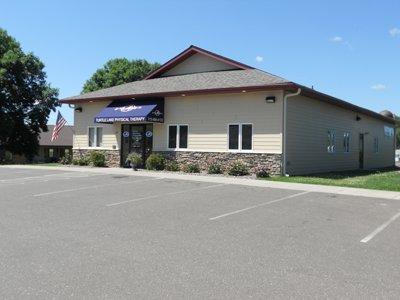 Turtle Lake Physical Therapy