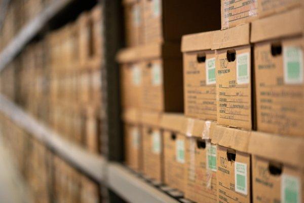 Vital Records Holdings LLC