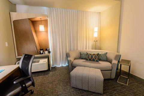 Courtyard by Marriott