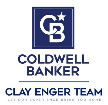 Clay Enger - Coldwell Banker Trusted Advisors