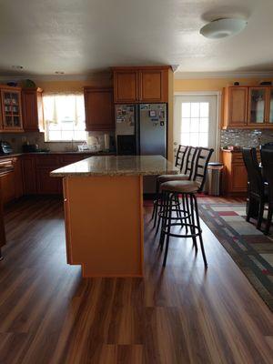 Oldja Enterprises Kitchen & Bath