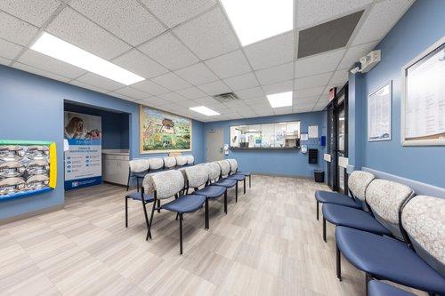Our Lady of the Lake Children's Health Pediatrics at Goodwood