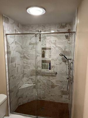 Laker's Village Plumbing Service